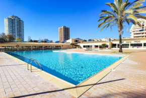 Apartment Paraiso Sol Rocha